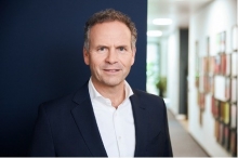 valantic kauft sandborn digital - Martin Hofer baut die valantic-Gruppe durch Zukäufe gezielt aus - Foto: valantic